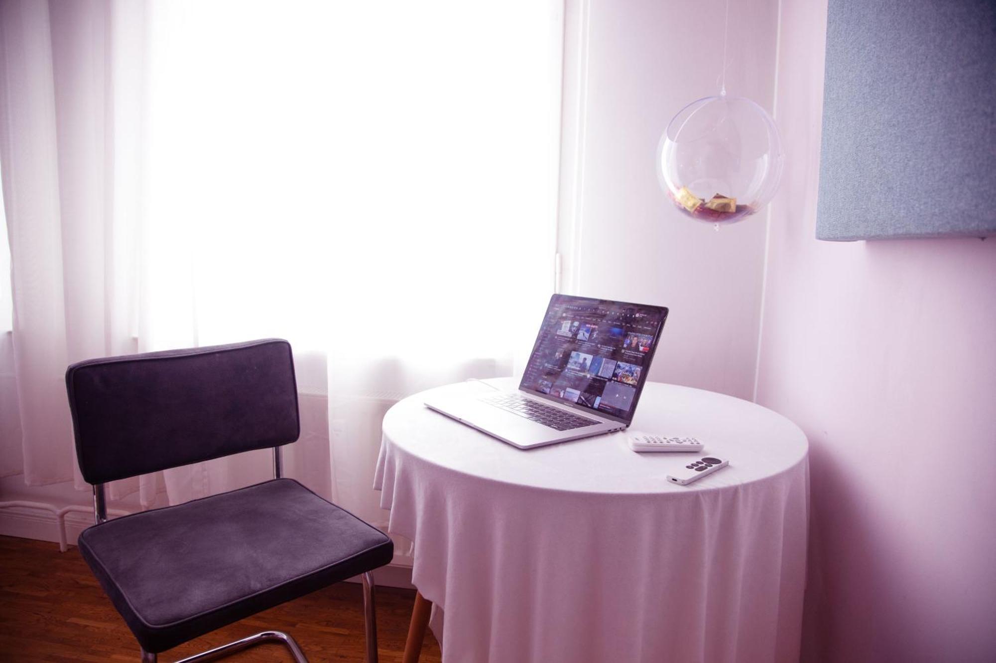 Huge Apartment With Home Cinema And Kitchen In Friedrichshain Berlin Exterior foto